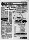 Herts and Essex Observer Thursday 09 November 1989 Page 21