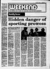 Herts and Essex Observer Thursday 09 November 1989 Page 31