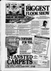 Herts and Essex Observer Thursday 09 November 1989 Page 42