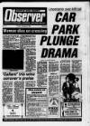 Herts and Essex Observer Thursday 23 November 1989 Page 1