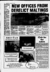 Herts and Essex Observer Thursday 23 November 1989 Page 28