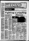 Herts and Essex Observer Thursday 23 November 1989 Page 43