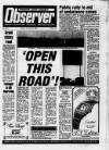 Herts and Essex Observer Thursday 30 November 1989 Page 1