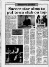 Herts and Essex Observer Thursday 30 November 1989 Page 16