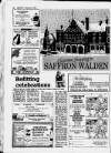 Herts and Essex Observer Thursday 30 November 1989 Page 38