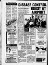 Herts and Essex Observer Thursday 30 November 1989 Page 42