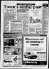 Herts and Essex Observer Thursday 04 January 1990 Page 20