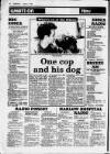 Herts and Essex Observer Thursday 11 January 1990 Page 32