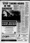 Herts and Essex Observer Thursday 18 January 1990 Page 14