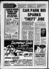 Herts and Essex Observer Thursday 18 January 1990 Page 22