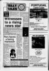 Herts and Essex Observer Thursday 15 March 1990 Page 38