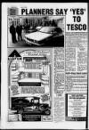 Herts and Essex Observer Thursday 05 April 1990 Page 6