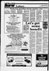 Herts and Essex Observer Thursday 05 April 1990 Page 12