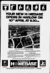 Herts and Essex Observer Thursday 05 April 1990 Page 13
