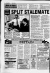 Herts and Essex Observer Thursday 05 April 1990 Page 18