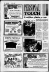 Herts and Essex Observer Thursday 05 April 1990 Page 30