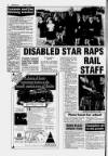 Herts and Essex Observer Thursday 12 April 1990 Page 4
