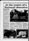 Herts and Essex Observer Thursday 12 April 1990 Page 18