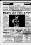 Herts and Essex Observer Thursday 12 April 1990 Page 40