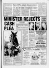 Herts and Essex Observer Thursday 01 November 1990 Page 7