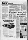 Herts and Essex Observer Thursday 01 November 1990 Page 14