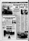 Herts and Essex Observer Thursday 01 November 1990 Page 18