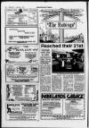 Herts and Essex Observer Thursday 01 November 1990 Page 34