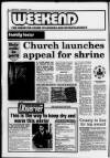 Herts and Essex Observer Thursday 01 November 1990 Page 36