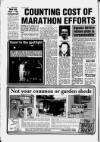 Herts and Essex Observer Thursday 25 April 1991 Page 6