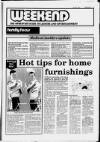 Herts and Essex Observer Thursday 25 April 1991 Page 31