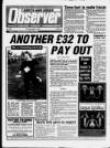 Herts and Essex Observer Thursday 05 March 1992 Page 1