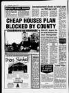 Herts and Essex Observer Thursday 05 March 1992 Page 12