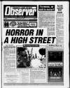Herts and Essex Observer Thursday 19 August 1993 Page 1