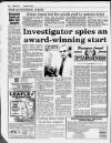 Herts and Essex Observer Thursday 19 August 1993 Page 36