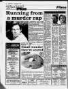 Herts and Essex Observer Thursday 30 September 1993 Page 32