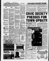 Herts and Essex Observer Thursday 23 March 1995 Page 2