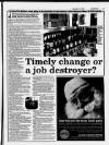 Herts and Essex Observer Thursday 21 November 1996 Page 21