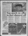 Herts and Essex Observer Thursday 15 January 1998 Page 22