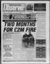 Herts and Essex Observer Thursday 05 February 1998 Page 1