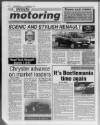 Herts and Essex Observer Thursday 05 February 1998 Page 80