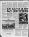 Herts and Essex Observer Thursday 12 February 1998 Page 16