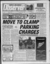 Herts and Essex Observer Thursday 05 March 1998 Page 1