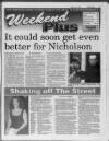 Herts and Essex Observer Thursday 19 March 1998 Page 33