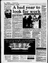 December 30 1999 20 OBSERVER THE BUSINESS PAGE New service Internet address: wwwherts-essex-newscoukbusiness A bad year to Vikings go to