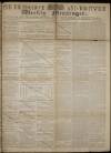 Bromsgrove & Droitwich Messenger Saturday 19 April 1862 Page 1