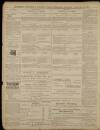 Bromsgrove & Droitwich Messenger Saturday 23 February 1889 Page 4