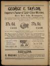 Bromsgrove & Droitwich Messenger Saturday 03 December 1898 Page 10