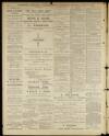 Bromsgrove & Droitwich Messenger Saturday 18 August 1900 Page 4