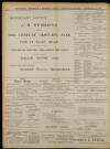 Bromsgrove & Droitwich Messenger Saturday 23 February 1901 Page 4