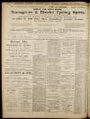 Bromsgrove & Droitwich Messenger Saturday 30 July 1904 Page 4